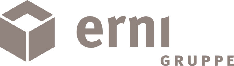 Erni-Gruppe Logo