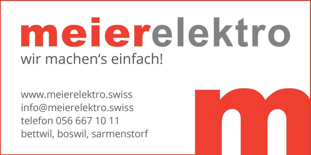 Meier Elektro Logo